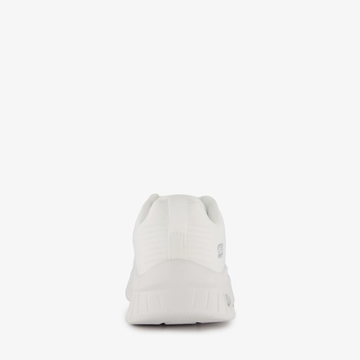 Squad Air heren sneakers wit