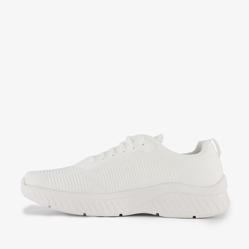 Squad Air heren sneakers wit