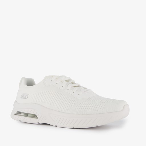 Squad Air heren sneakers wit