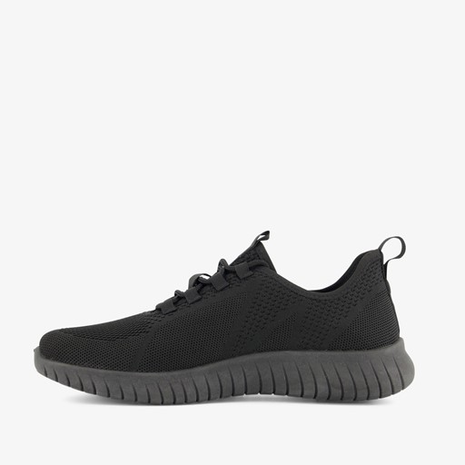 Heren sneakers zwart