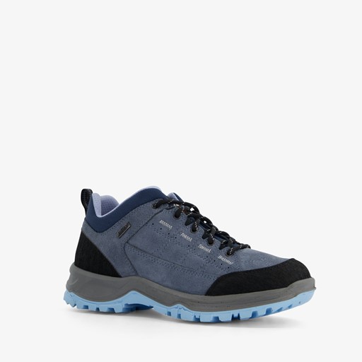 Lage dames wandelschoenen cat. A