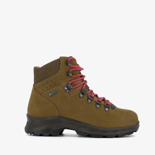 Hoge dames wandelschoenen cat. B