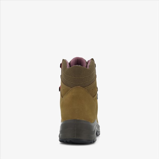 Hoge dames wandelschoenen cat. B