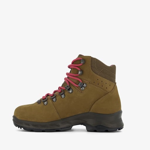 Hoge dames wandelschoenen cat. B