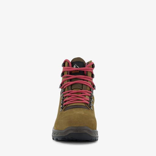 Hoge dames wandelschoenen cat. B