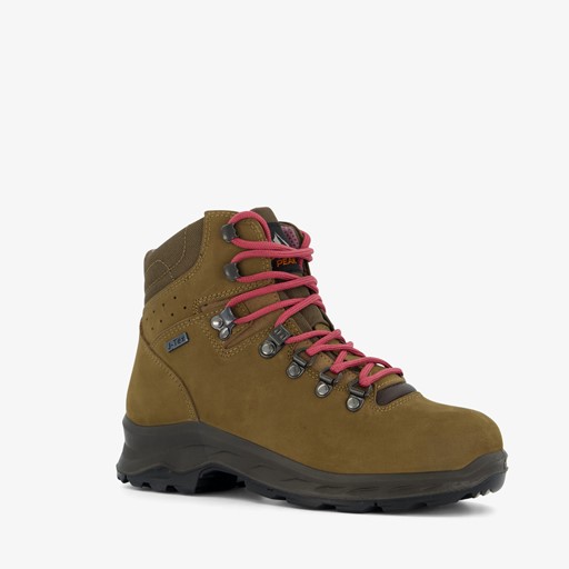 Hoge dames wandelschoenen cat. B