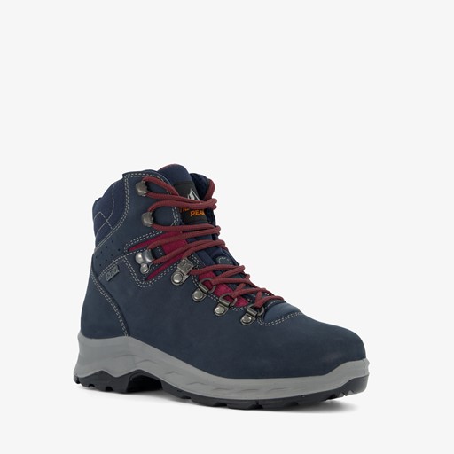 Hoge dames wandelschoenen cat. B