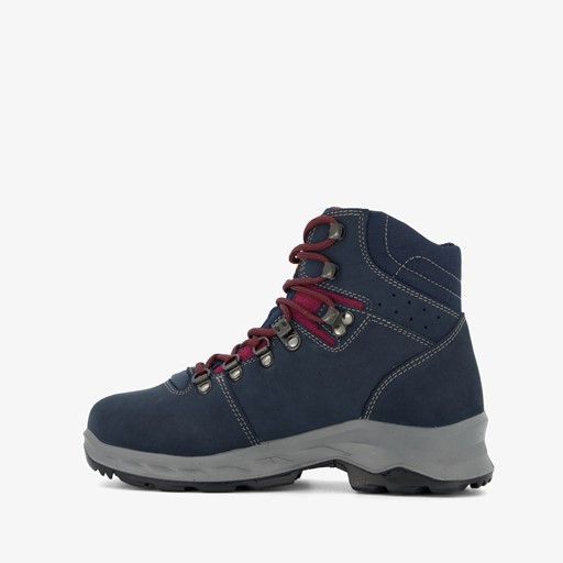 Hoge dames wandelschoenen cat. B