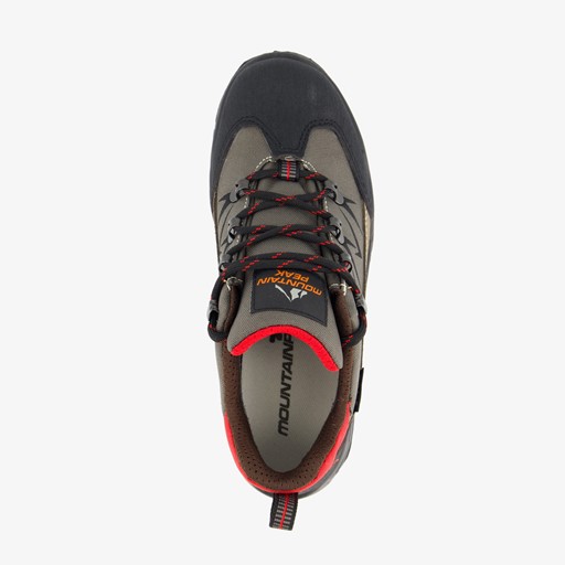 Lage dames wandelschoenen cat. A