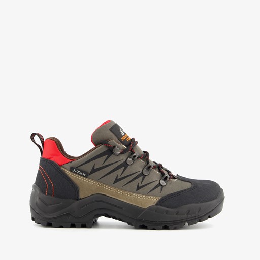 Lage dames wandelschoenen cat. A