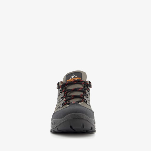 Lage dames wandelschoenen cat. A