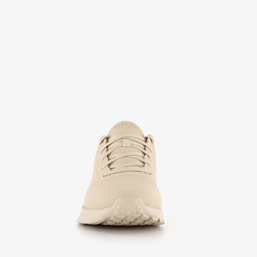 Uno Lite Lighter One heren sneakers beige
