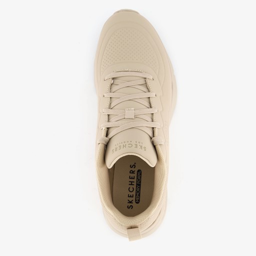 Uno Lite Lighter One heren sneakers beige