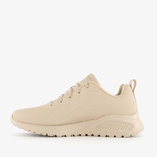 Uno Lite Lighter One heren sneakers beige