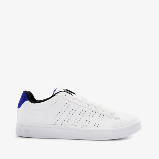 Court Casper leren heren sneakers