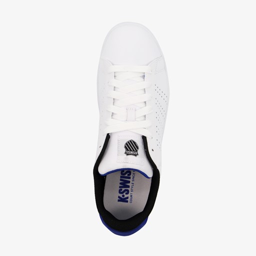 Court Casper leren heren sneakers