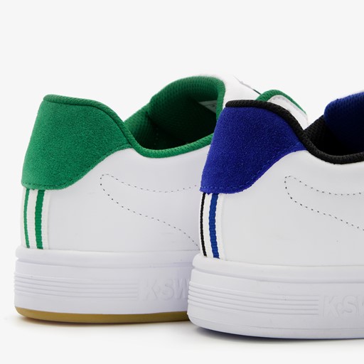 Court Casper leren heren sneakers