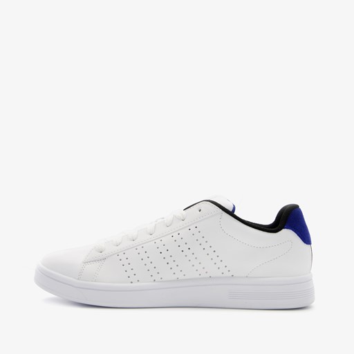 Court Casper leren heren sneakers