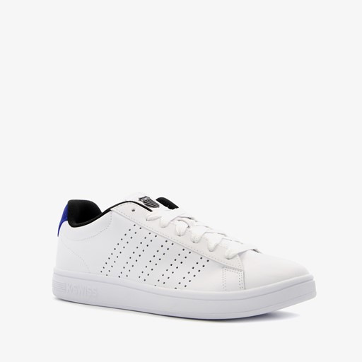 Court Casper leren heren sneakers