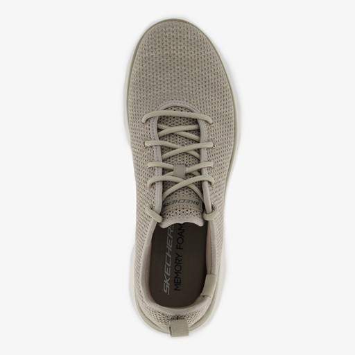 Summits heren sneakers beige