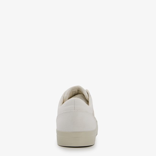 Heren sneakers wit