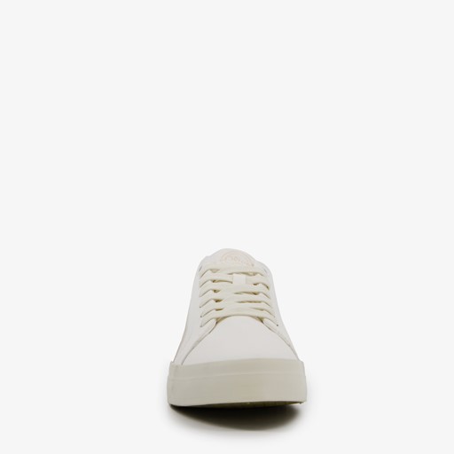 Heren sneakers wit