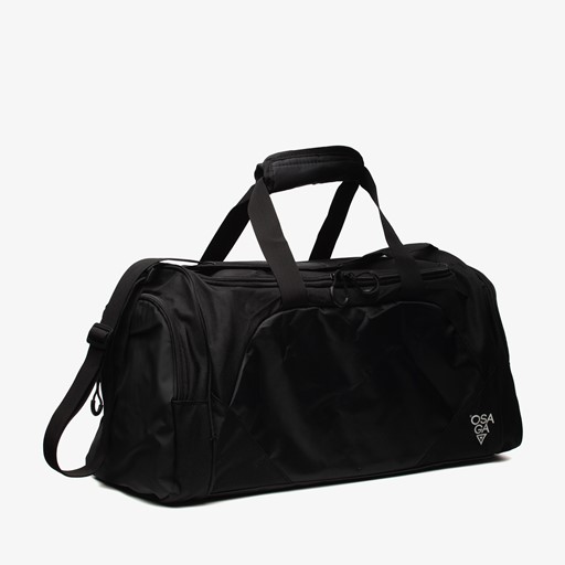 Rio sporttas zwart