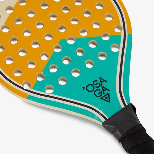 Beachtennis set