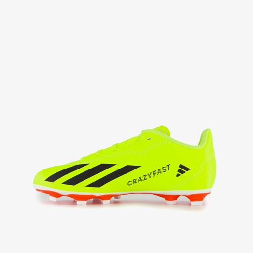 X Crazyfast Club FxG kinder voetbalschoenen