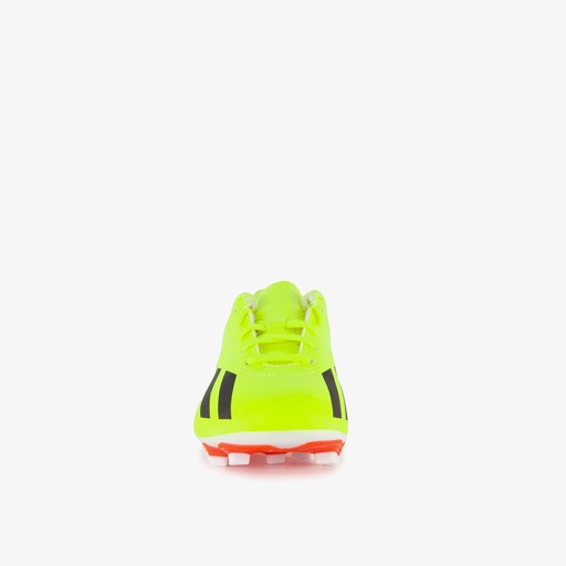 X Crazyfast Club FxG kinder voetbalschoenen
