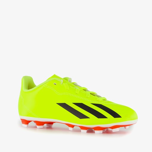 X Crazyfast Club FxG kinder voetbalschoenen