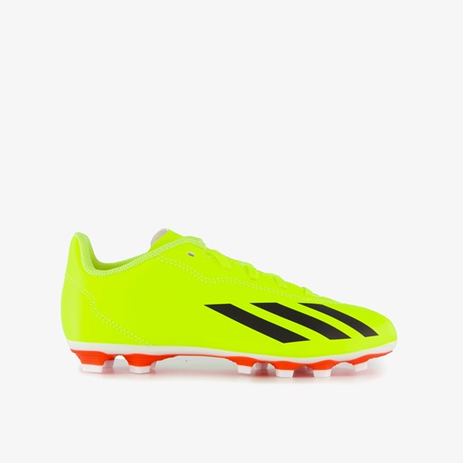 X Crazyfast Club FxG kinder voetbalschoenen