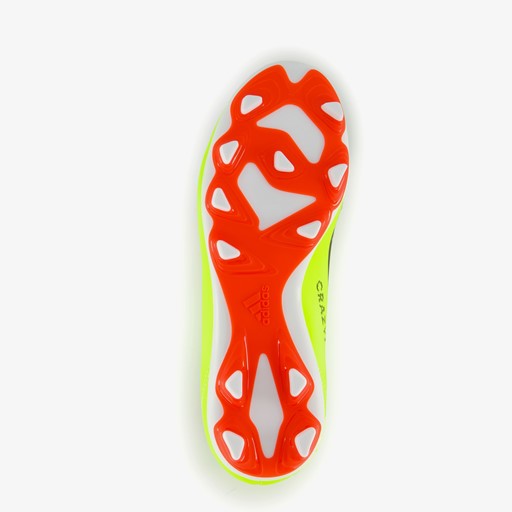 X Crazyfast Club FxG kinder voetbalschoenen