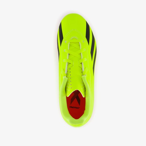 X Crazyfast Club FxG kinder voetbalschoenen