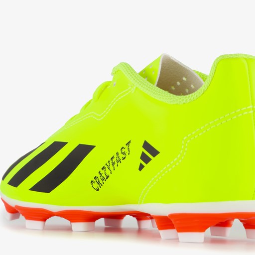 X Crazyfast Club FxG kinder voetbalschoenen