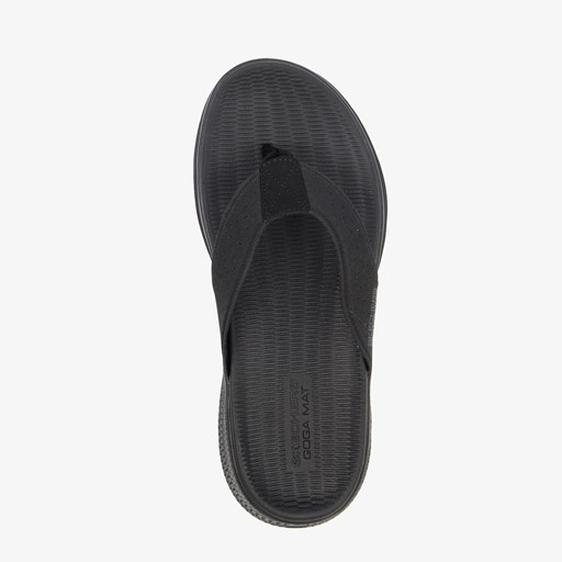 Go Consistent heren teenslippers