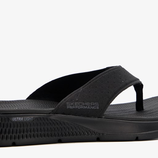 Go Consistent heren teenslippers