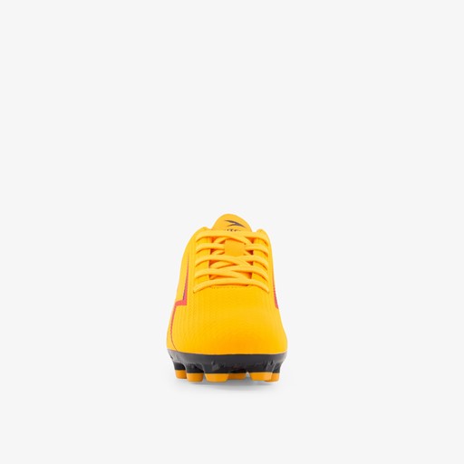 Pitch MG kinder voetbalschoenen oranje