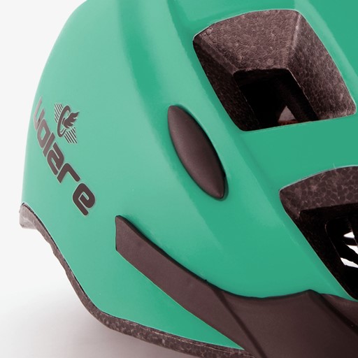 Volare fietshelm groen 54-58 cm