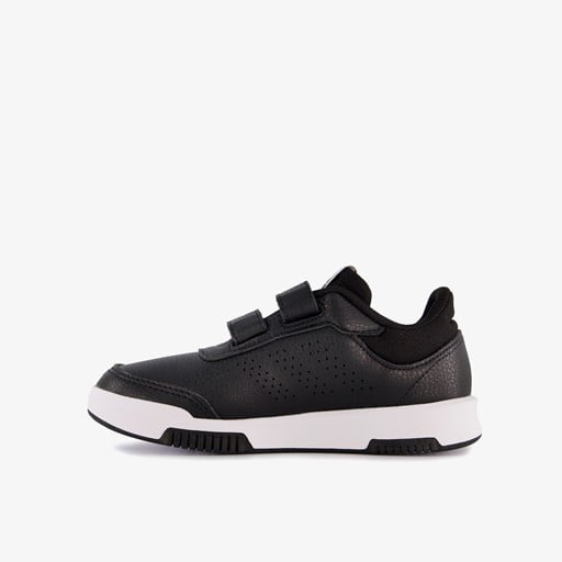 Tensaur Sport 2.0 kinder sneakers zwart