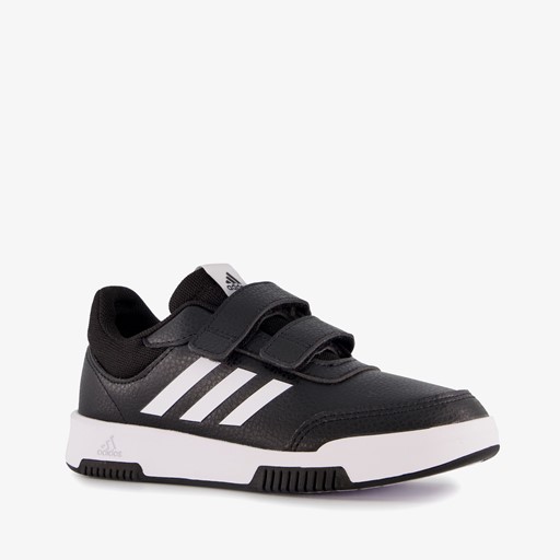Tensaur Sport 2.0 kinder sneakers zwart