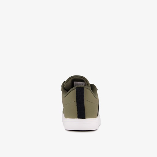 VS Pace 2.0 kinder sneakers groen zwart