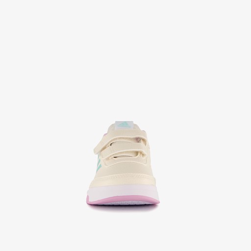 Tensaur Sport 2.0 kinder sneakers wit blauw