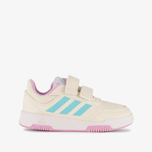 Tensaur Sport 2.0 kinder sneakers wit blauw