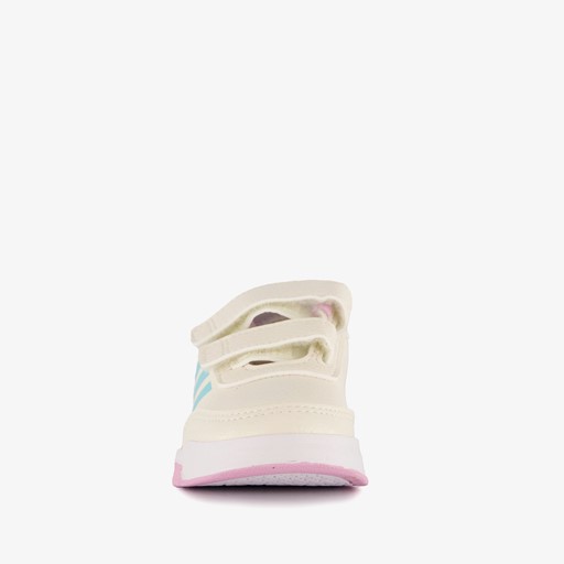 Tensaur Sport 2.0 kinder sneakers wit blauw