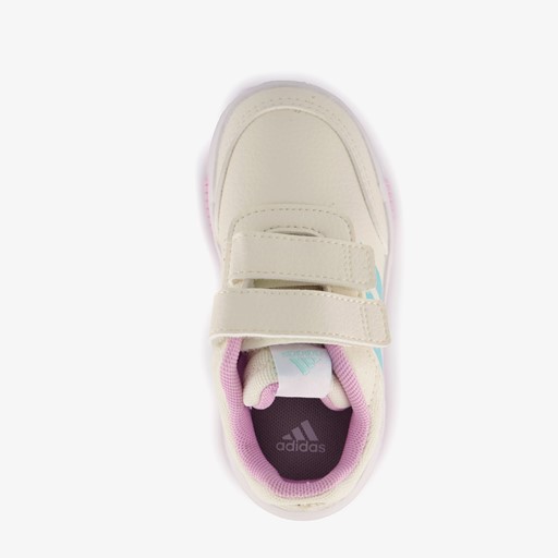 Tensaur Sport 2.0 kinder sneakers wit blauw
