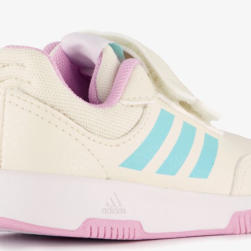 Tensaur Sport 2.0 kinder sneakers wit blauw