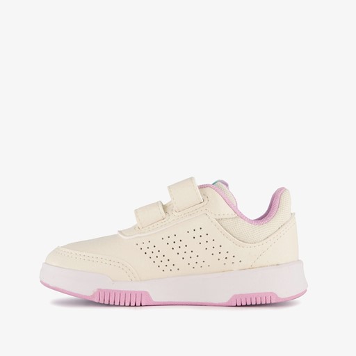 Tensaur Sport 2.0 kinder sneakers wit blauw