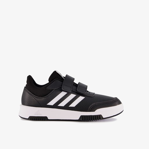 Tensaur Sport 2.0 kinder sneakers zwart
