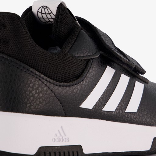 Tensaur Sport 2.0 kinder sneakers zwart